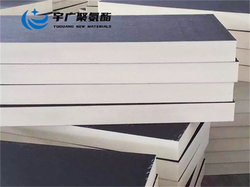 聚氨酯板的產(chǎn)品優(yōu)勢有哪些